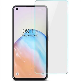 IMAK H Anti-explosie Gehard Glas Screen Film Protector voor Oukitel C18 Pro