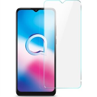 IMAK H Anti-Explosion Gehard Glas Screen Film Protector voor Alcatel 3X (2020)