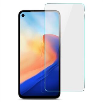 IMAK H Anti-explosie Gehard Glas Screen Film voor Google Pixel 4a / Pixel 5