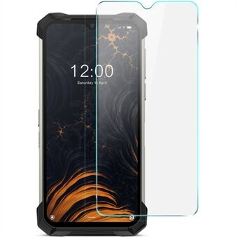 IMAK H Anti-Explosion Protector Gehard Glas Screen Film voor Doogee S88 Pro