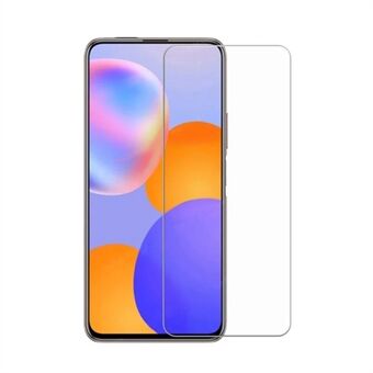 0,3 mm Arc Edge gehard glazen schermfilm voor Huawei Y9a