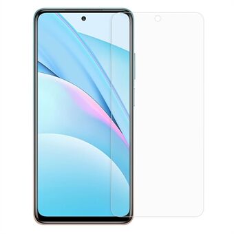 Screenprotector van gehard glas voor Xiaomi Mi 10T Lite 5G / Redmi Note 9 Pro 5G / Mi 10i 5G Arc Edge 2.5D 9H Ultra Clear Film