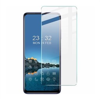 IMAK H-serie Anti-explosie gehard glas Screen Guard-film voor Xiaomi Mi 10T 5G / Mi 10T Pro 5G / Mi 10T Lite 5G / Redmi K30S / Redmi Note 9 Pro 5G