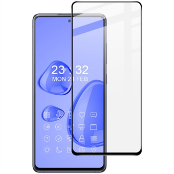 IMAK Pro + Volledige Dekking Gehard Glas Screen Protector voor Samsung Galaxy S20 FE / S20 Fan Edition / S20 FE 5G / S20 Fan Edition 5G