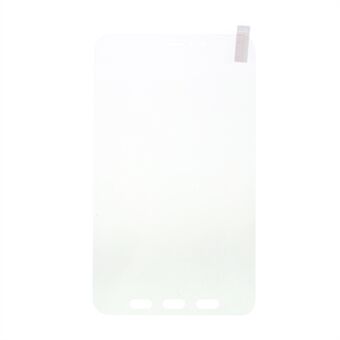 Voor Samsung Galaxy Tab Active 3 T570 Hoge Transparantie 0.3mm Arc Edge Gehard Glas Screen Protector Guard: