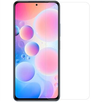 NILLKIN voor Xiaomi Redmi K40 / K40 Pro/ K40 Pro + Amazing H + Pro Onbreekbaar gehard glas Screen Protector Film