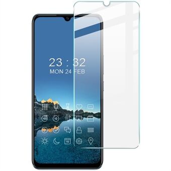 IMAK H Explosieveilige screenprotector film gehard glas film voor Vivo Y70 2020