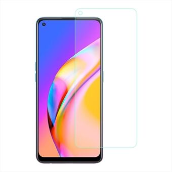 Arc Edge 0,3 mm LCD-schermbeschermer van gehard glas voor Oppo A94 5G