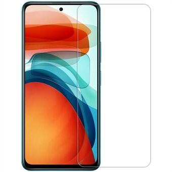 NILLKIN Amazing H voor Xiaomi Redmi Note 10 Pro 5G 0,33 mm 9H schermbeschermer van gehard glas