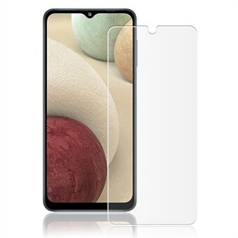 MOCOLO 2.5D volledig zelfklevende zeer transparante schermfilm van gehard glas voor Samsung Galaxy A12