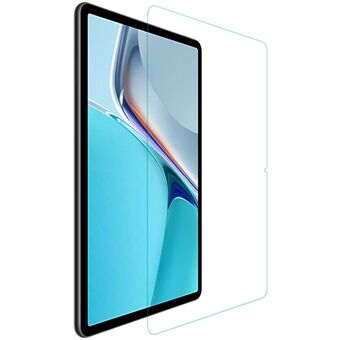 NILLKIN Amazing H + anti-explosie gehard glas ultraheldere schermbeschermer voor Huawei MatePad 11 (2021)