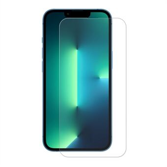 HAT Prince 0.26mm 9H hardheid 2.5D Double Defense Premium gehard glas screenprotector voor iPhone 13/13 Pro 6.1 inch