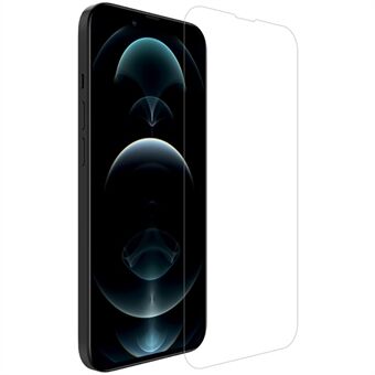 NILLKIN transparante explosieveilige verbazingwekkende H-filmbeschermer van gehard glas voor iPhone 13/13 Pro 6,1 inch