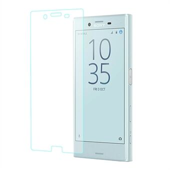 Screenprotector van gehard glas van 0,25 mm voor Sony Xperia X Compact Arc Edge