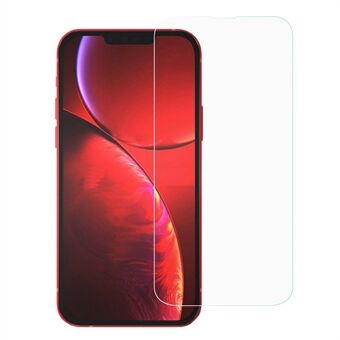 Anti-explosie 2.5D-screenprotector Screenprotector van gehard glas voor iPhone 13 Pro Max 6,7 inch