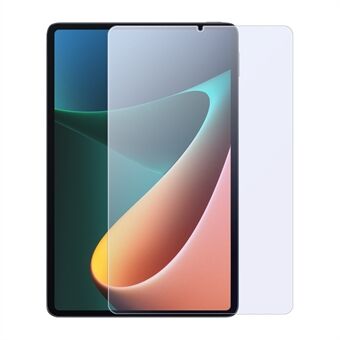 NILLKIN V + 0.33mm HD volledige dekking anti blauw licht oogbescherming Gehard glas screen protector film voor Xiaomi Pad 5/Pad 5 Pro