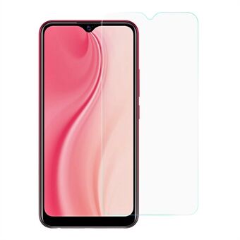 Anti-explosie transparante gehard glas screenprotector film (met opening) voor vivo Y3s (algemene versie)