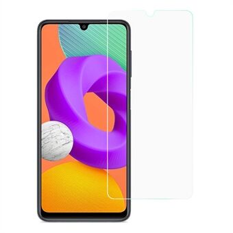 0.3 mm Edge onbreekbare ultraheldere screenprotector van gehard glas voor Samsung Galaxy M22