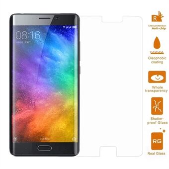 0,3 mm gehard glazen schermbeschermer voor Xiaomi Mi Note 2