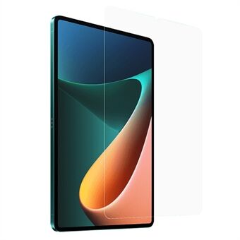 RURIHAI High Definition volledige dekking volledig zelfklevende 2.5D aanraakgevoelige 0.18 mm AGC glas screen protector voor Xiaomi Pad 5/Pad 5 Pro