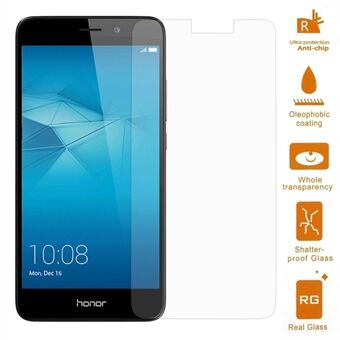 0,3 mm gehard glazen schermbeschermfolie voor Huawei Honor 5c / GT3