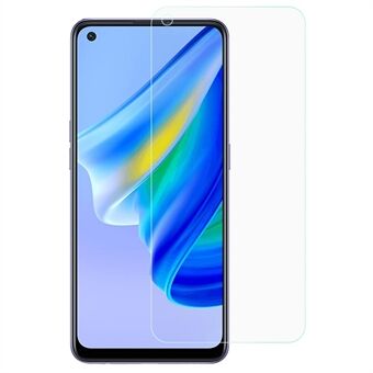 0,3 mm Arc Edge onbreekbare schermbeschermer van gehard glas voor Oppo A95 4G