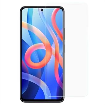 HD ClearHD Clarity Anti-explosie Volledig scherm Volledig scherm Gehard glasfilm voor Xiaomi 11T / Redmi Note 11 5G / Poco M4 Pro 5G