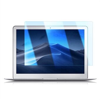 Voor MacBook Pro 16.2 2021 A2485 Anti-Blue-Ray Gehard Glas Film Anti-explosie Volledige Lijm Full Screen Protector