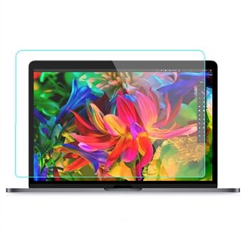 Ultra Clear Full Lijm Gehard Glas Film voor MacBook Air 13 A1466 Anti-Explosion Full Cover Screen Protector