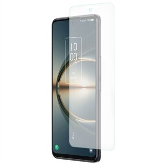 Ultraheldere anti-explosie screenprotector voor TCL 30 V 5G, 0,3 mm Edge -touch gehard glasbeschermfolie