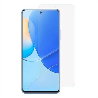 Film van gehard glas voor Huawei nova 9 SE, 0,3 mm ultraheldere explosieveilige schermbeschermer