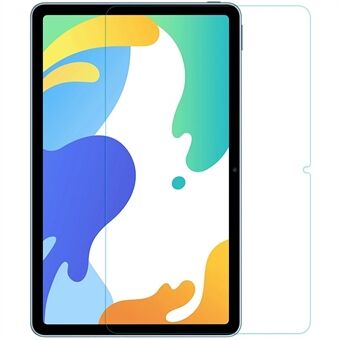 NILLKIN H + Pro Screenprotector voor Huawei MatePad 10.4 (2022), anti-kras high-definition filmbeschermer van gehard glas