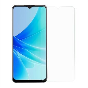 Voor Oppo A57 4G Explosieveilige schermbeschermer 0,3 mm Edge gehard glas Anti-gebroken filmbescherming