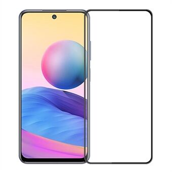 PINWUYO JK 3D Gebogen Gehard Glas Film-2 voor Xiaomi 13 HD Clear Full Glue Full Screen Protector Sensitive Touch Hoge Aluminium-silicium Glas Film