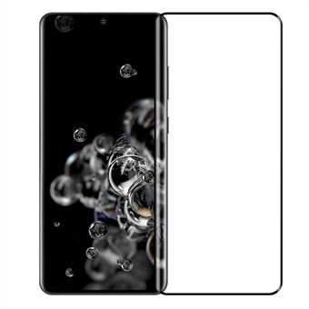 MOFI Voor OnePlus ACE 2 5G Hot Buigen 3D Gebogen Volledige Lijm Gehard Glas Protector Full Screen Anti- Scratch Film