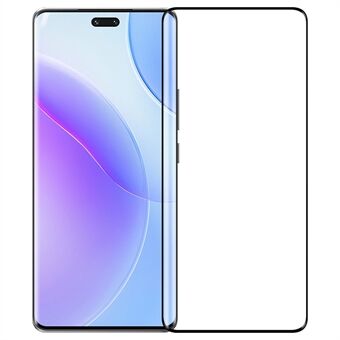 MOFI Voor Xiaomi Civi 3 5G Volledige Lijm Heet Buigen Screen Protector 3D Gebogen HD Helder Gehard Glas Film