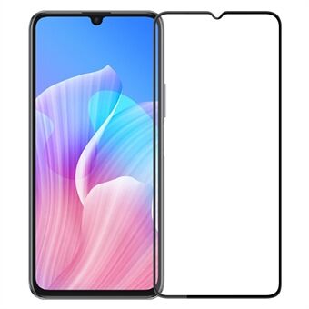 MOFI JK 3D Gehard Glas Film-1 voor Samsung Galaxy M34 5G Gebogen Screen Protector Hoge Aluminium-silicium Glas Film Guard