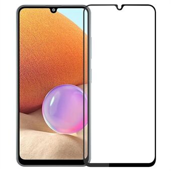 PINWUYO voor TCL 40 SE JK Gehard Glas Film Serie-2 Screen Protector Hoog Aluminium-Siliconen Glas Volledige Dekking Film