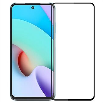 PINWUYO JK Gehard Glas Film Serie-2 Voor Xiaomi 13T / 13T Pro Hoge Aluminium-silicium Glas Film HD Volledige Schermbeschermer