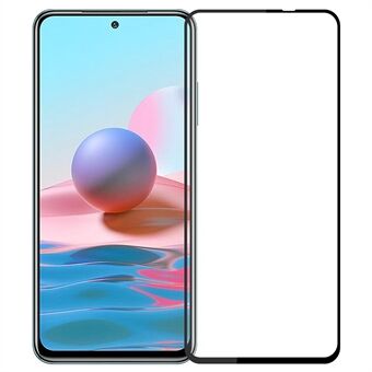 PINWUYO Voor Motorola Moto G84 JK Gehard Glas Film Serie-2 Ultraduidelijke Volledige Scherm Beschermer Hoge Aluminium-silicium Glas Film