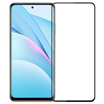 PINWUYO voor Google Pixel 8 Pro JK Gehard Glas Film Serie-2 Volledige Scherm Beschermfolie Hoog Aluminium-silicium Glas Film.