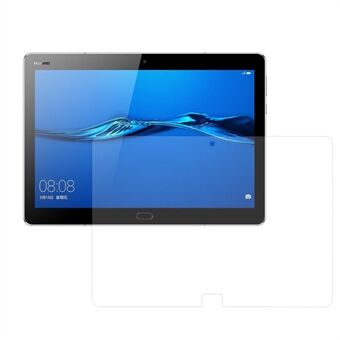 Voor Huawei MediaPad M3 Lite 10 Gehard Glas Screen Protector Film 0.3mm Arc Edge :