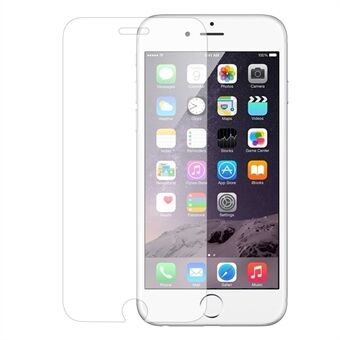 0,3 mm anti-explosie gehard glazen schermbeschermer voor iPhone 6 4,7 inch / 6s