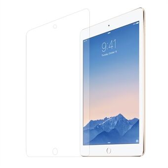 0,3 mm anti-explosie gehard glazen schermbeschermer voor iPad Air 2 / Pro 9.7 (Arc Edge)