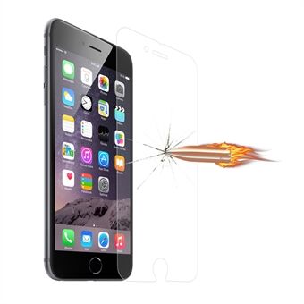 0,3 mm 2,5D mat gehard glazen schermbeschermer voor iPhone 6s Plus / 6 Plus