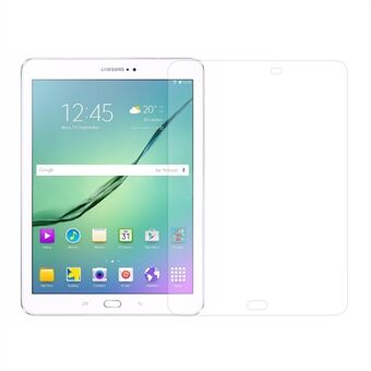 0,3 mm gehard glazen schermbeschermer voor Samsung Galaxy Tab S2 9.7 T810 T815 Arc Edge