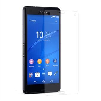 0,3 mm anti-explosie gehard glas voor Sony Xperia Z3 Compact D5803 M55w