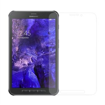 Screenprotector van 0,3 mm gehard glas voor Samsung Galaxy Tab Active 8.0 T360 (Arc Edge)