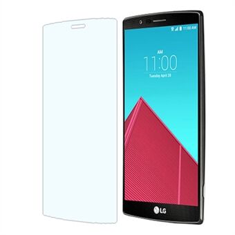 0,3 mm gehard glazen schermbeschermer voor LG G4