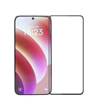 Voor Oppo Find X PINWUYO 9H 3D Volledig Scherm Explosiebestendige Gehard Glazen Folie (Zwart) - Zwart